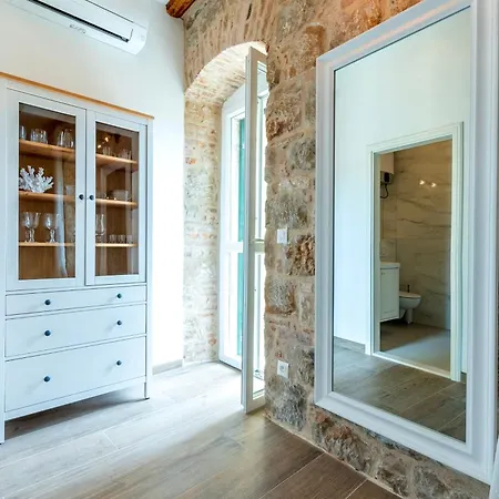 Marasovic & Deluxe Apartmán Split