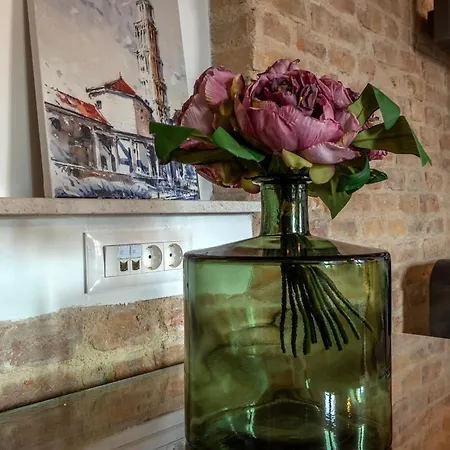 Apartament Marasovic & Deluxe Split