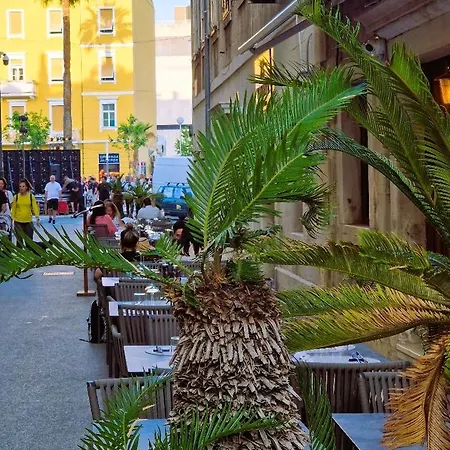 Apartament Marasovic & Deluxe Split