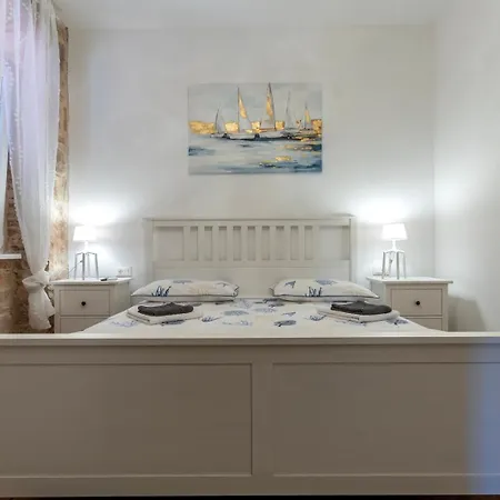 Marasovic & Deluxe Split