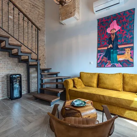 Apartamento Marasovic & Deluxe