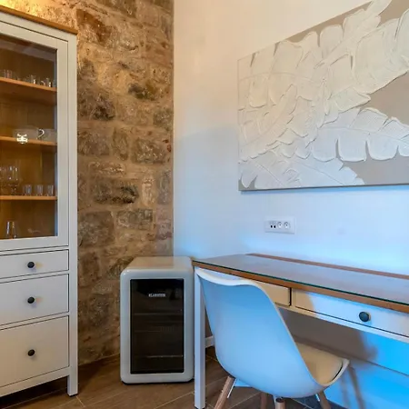 Marasovic & Deluxe Apartamento Split