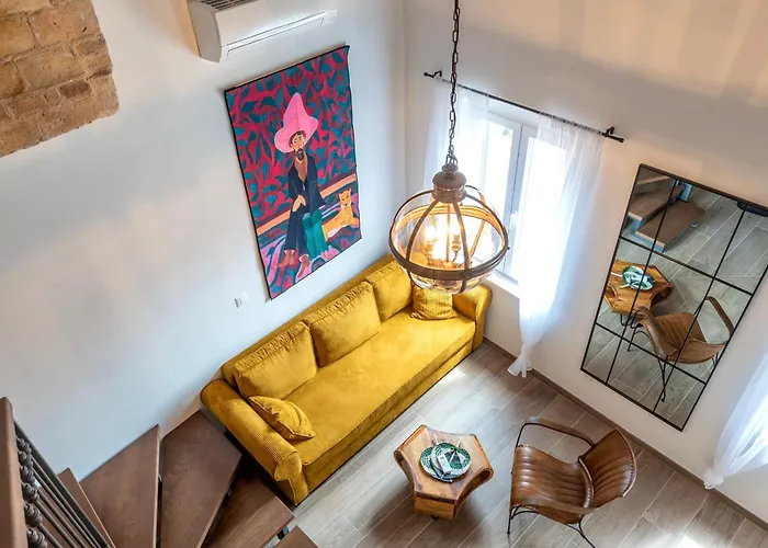 Marasovic & Deluxe Apartamento *