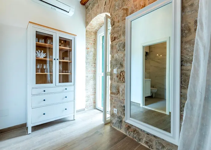 Marasovic & Deluxe Apartamento Split