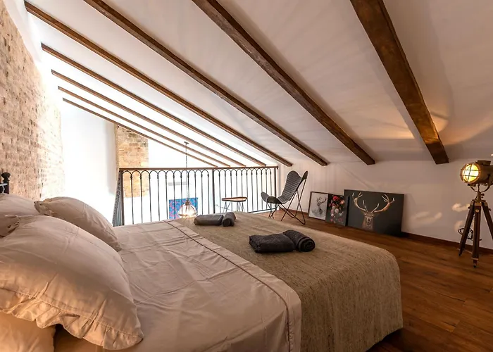 Apartamento Marasovic & Deluxe *