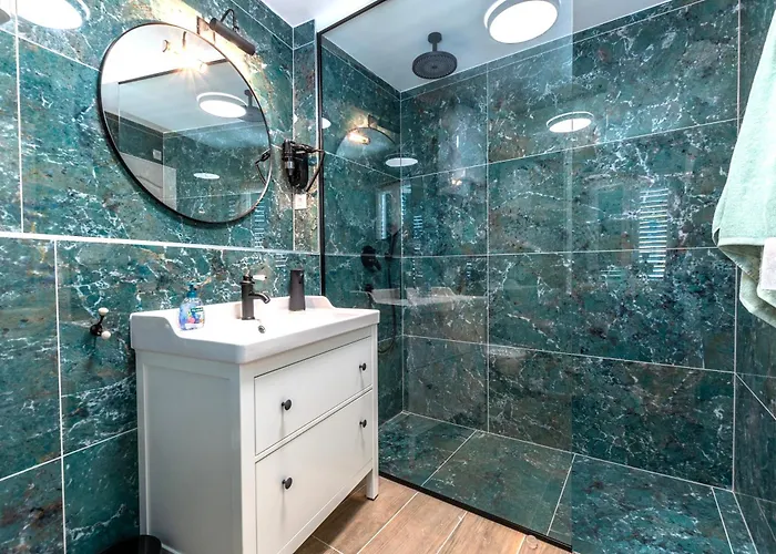 Apartamento Marasovic & Deluxe