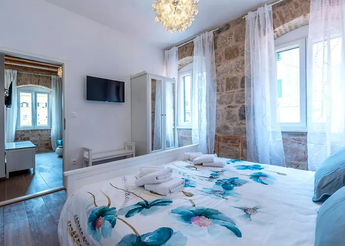 Apartamento Marasovic & Deluxe Split