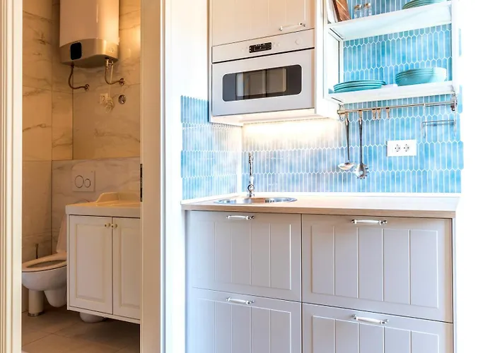 Apartamento Marasovic & Deluxe Split