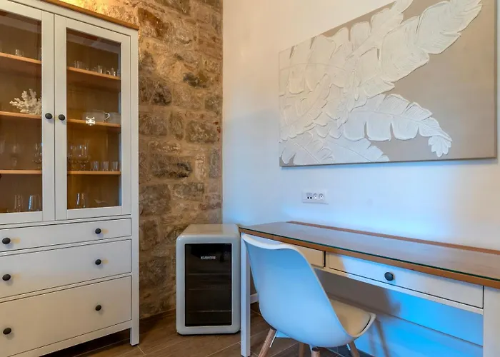 Marasovic & Deluxe Apartamento Split